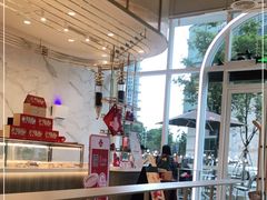 -Tims天好咖啡(江干万象城店)