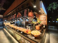 -梨花自助烤肉(乐宾店)