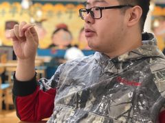 -清真·西域伙伴牛肉面·羊肉串(融创店)