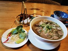 -越美小馆·越南料理(曲江店)
