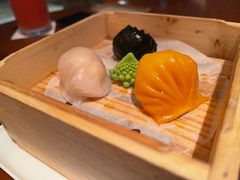 -上海柏悦酒店·世纪100牛排馆
