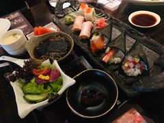 -上海东方佘山翰悦阁酒店·Vie全日制餐厅