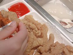 -海底捞火锅(江宸天街店)