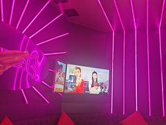 -星聚会KTV(龙湖上海奉贤天街店)