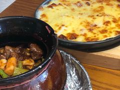 -小暖厨·长沙菜(孟州店)