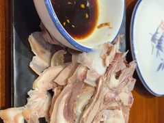 -李记白水羊头·清真老味家常菜(石景山店)