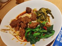 -南丰汇(新港东路店)