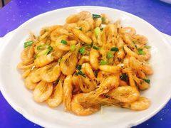 -老杨饭店(万科里店)