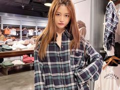 -Hollister(天环广场店)