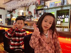 -古董花园(思南路42弄小区店)