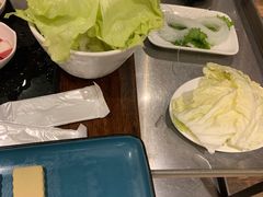 -南门涮肉(通州大船店)