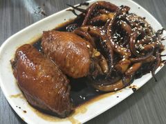 -新记餐厅(香槟大厦店)