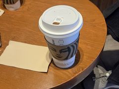 -星巴克(保定万博广场店)