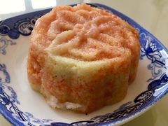 -常州糕团店(北大街新世纪商城店)