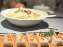 -吴越荣记苏州菜·松鼠桂鱼 100% 活鱼现做(月光码头店)