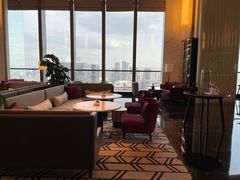 -云厨·高空西餐厅(成都瑯珀·凯悦臻选酒店)