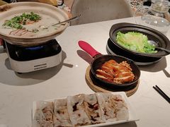 -避风塘(江桥万达店)