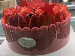 -嘉华饼屋JOY BAKERY(南屏街店)