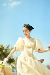 -雪中彩影婚纱摄影·微光艺术中心