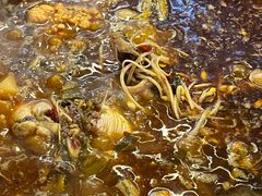 -金海椒罐罐鲢鱼(东方桂苑店)