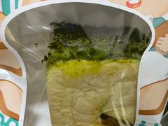 -爸爸糖吐司面包(北京崇文门店)