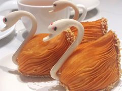 -东方早茶 海鲜•青岛菜(国信体育中心店)