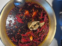 -小龙翻大江文化火锅(宽窄店)