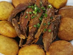 -蟹岛开饭楼