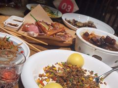 -鸽子窝(青塔店)