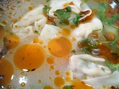 -吉祥馄饨(牡丹园店)