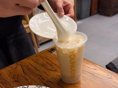 -有奴思烤肉·清真(正宁路店)