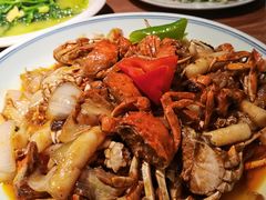 -周家二小姐的菜(西津渡店)