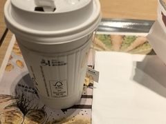 -麦当劳(新王府井店)