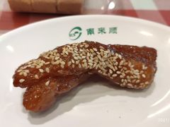 -南来顺饭庄·清真(南菜园店)