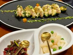 -喜鼎海胆水饺(东港店)