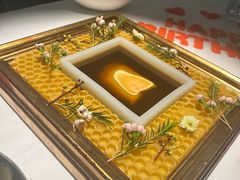 -Erman岩烧牛排(虹桥南丰城店)