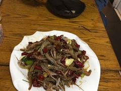 -喝丢一只鞋海鲜烧烤·海肠捞饭(文体街店)