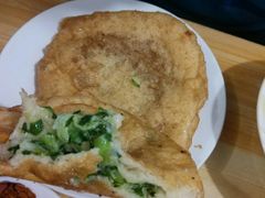 -老方子馅饼粥(台东店)