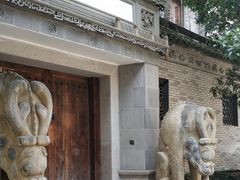 -龙潭水乡