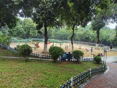 -天河儿童公园