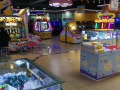 -大玩家超乐场(万达广场苏州吴中店)