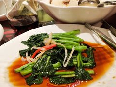 -青岛颐海花园酒店总店·自助餐厅