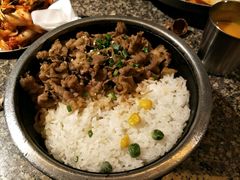 -高丽苑韩国烤肉(海昌路旗舰店)