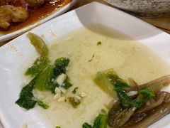 -东北酱大骨