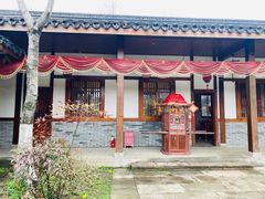 -杭州湾海上花田景区