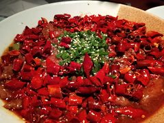 沸腾鱼-外婆家(西溪印象城店)