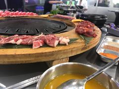 -玄希浪漫厨房·韩料烤肉(湖滨银泰in77店)