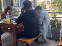 -湘江红·湖南招牌菜(莲花南路店)