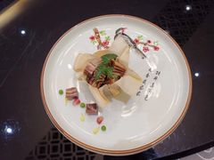 -京杭上院·河景花园餐厅·杭帮菜名店