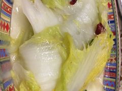 -阿拉丁新疆风味餐厅·清真(罗廊巷店)